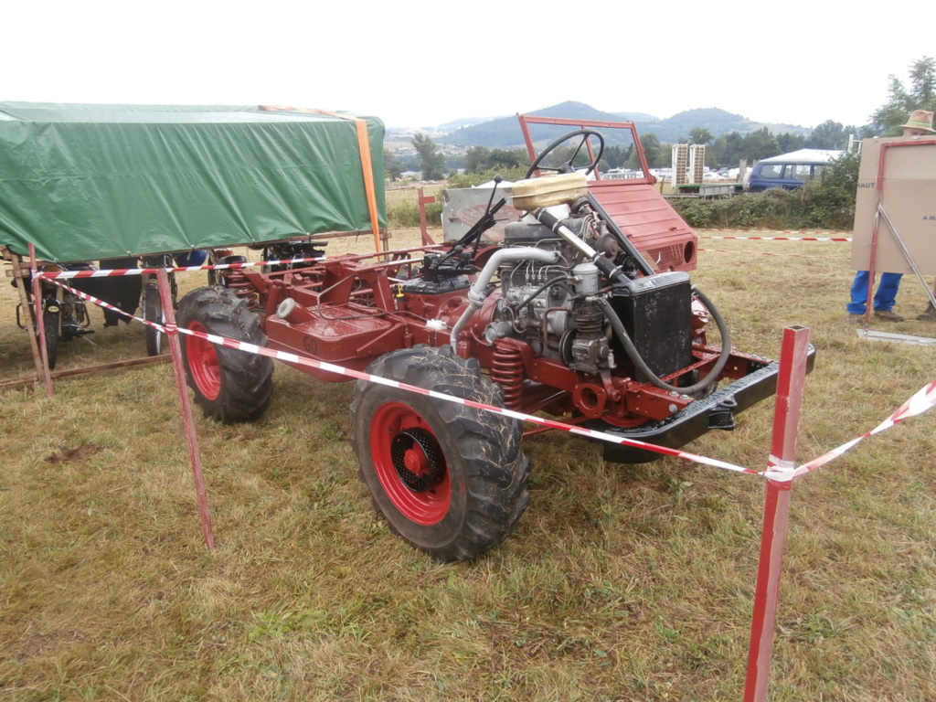 restauration unimog 411 112 par nico 700 raptor - Page 26 P7212136