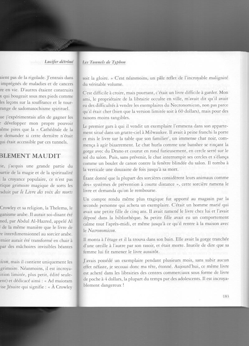 Complot mondialiste - kabbale, maçonnerie, satanisme et occultisme : les OVNI identifiés, les extraterrestres dans le mystère d'iniquité Img01210