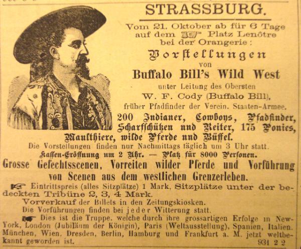 Les étapes du Buffalo Bill Wild West Ob_2f710