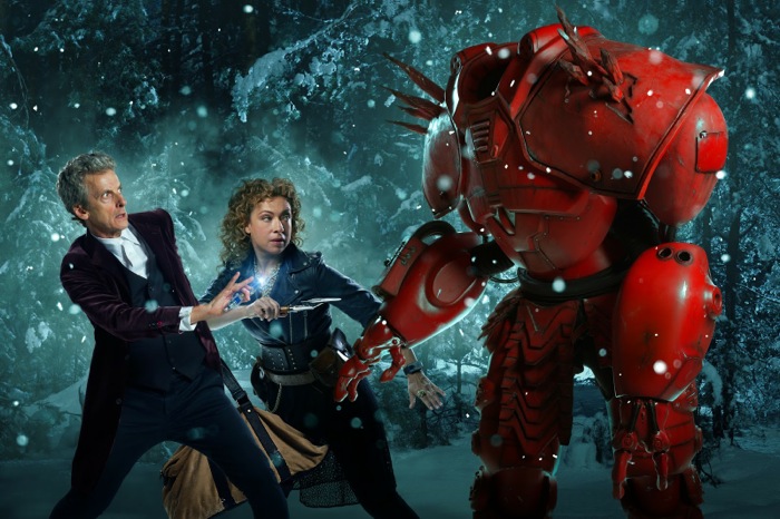 9x13 - The Husbands of River Song The_hu10