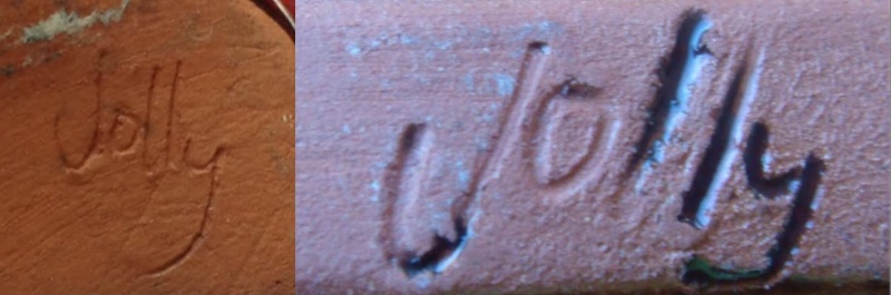 Nicky Jolly Jolly210