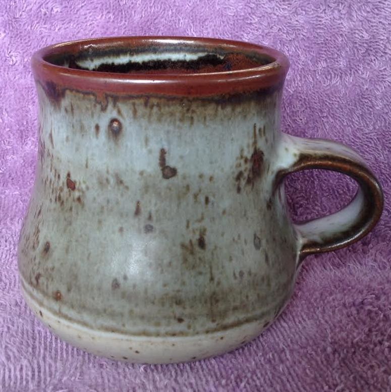 A mug by a master: who made me? Len Castle Myster10