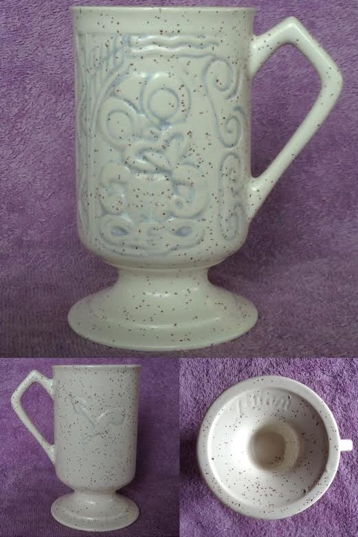 Titian/Hobby Hei Tiki mug Titian10