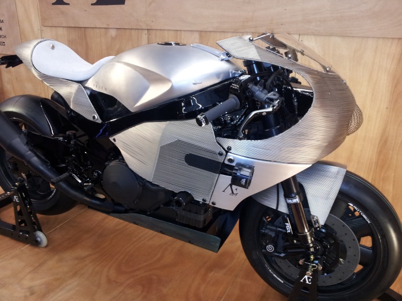 Salon de la moto - Page 2 20151216