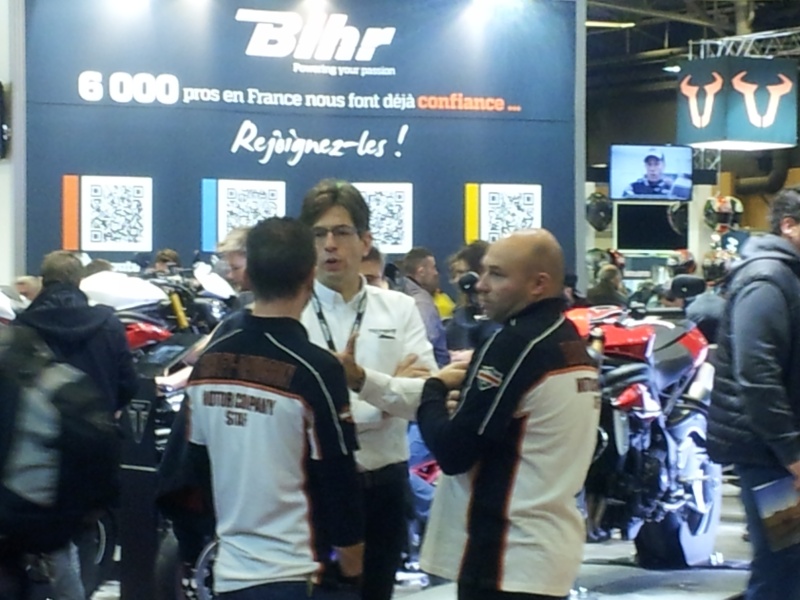 Salon de la moto - Page 2 20151217