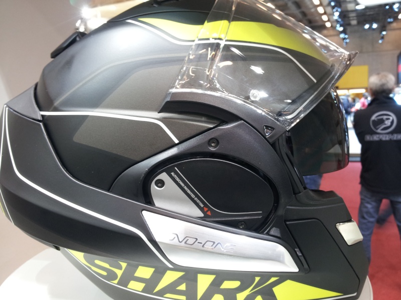 Salon de la moto - Page 2 20151218