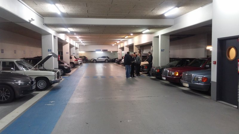Dernière rencontre 2015 au MB Center de Rueil le samedi 21 novembre à partir de 10h30 - Page 2 20151119