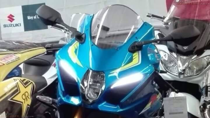 Suzuki GSXR 1000 2017 - Page 5 Image13