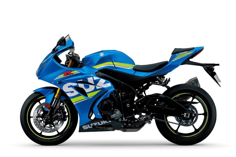 Suzuki GSXR 1000 2017 - Page 5 Image16