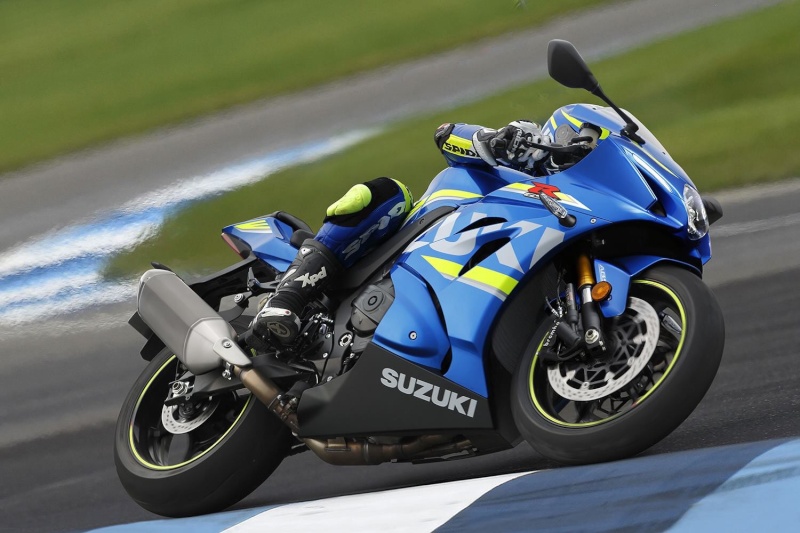 Suzuki GSXR 1000 2017 - Page 5 Image20