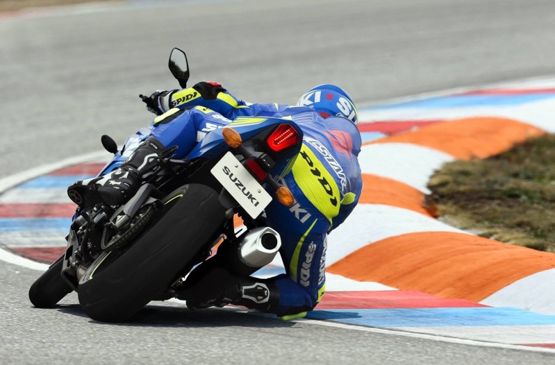Suzuki GSXR 1000 2017 - Page 5 Image22