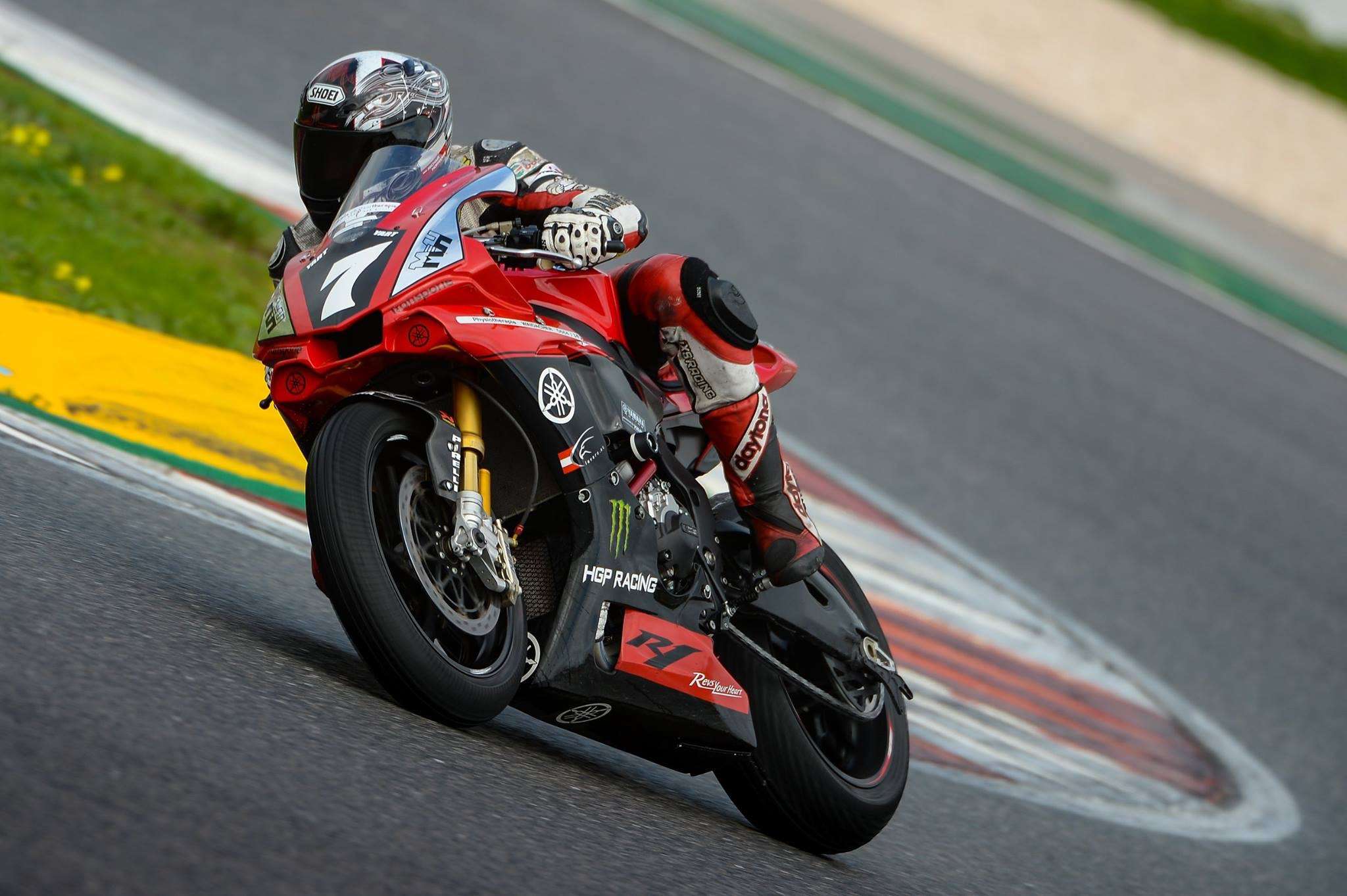 Yamaha R1 et R1M Crossplane 2015 ( sujet numero3 ) - Page 3 Image71