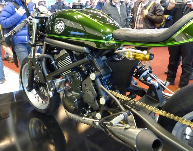 Salon de la Moto - Paris 2016... - Page 2 P1100219