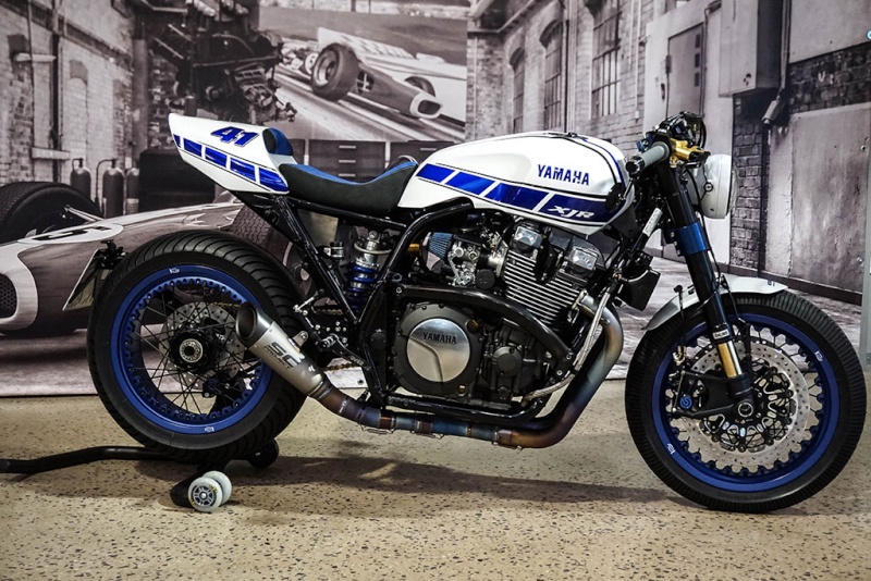 Yamaha XJR - Page 2 Xjr13010