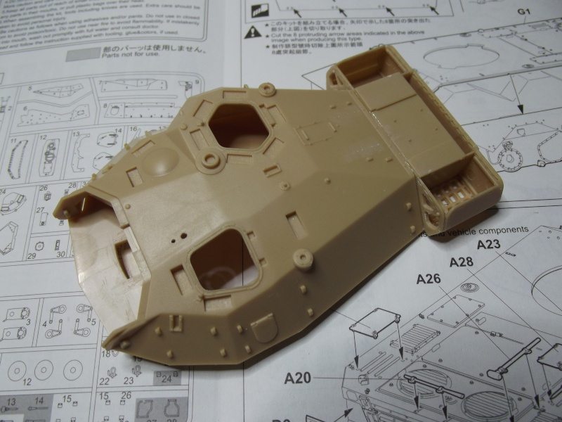 AMX10RCR (TIGRE MODEL)1.35 Dscf0622
