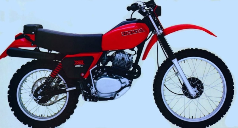 Les petites XR - 250 cc Xr250-10