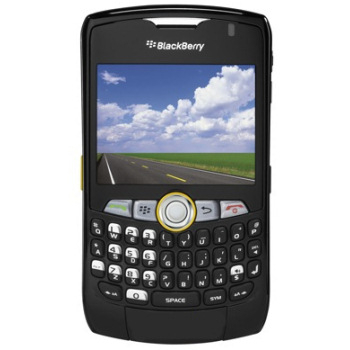 TELUS Goes Official with OS 5.0.0.807 for the BlackBerry Curve 8350i Blackb19