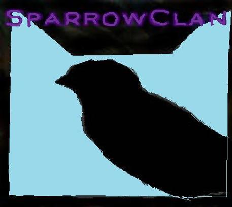 SparrowClan Members Gw457h10