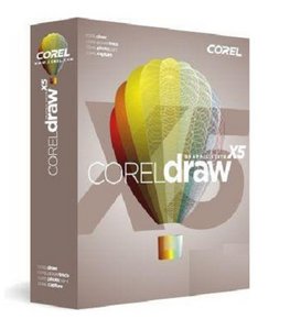 برنامج Corel Draw Graphics X5 Final - تحميل برنامج Corel Draw Graphics X5 Final - اصدار X5 - روابط ميديا فير 01267310