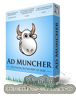 برنامج Ad Muncher 4.81 اداة رائعة لمنع ظهور وخروج البوب اب والاعلانات المزعجة وتسريع التصفح A99a4610