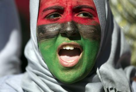 صور الثورة الليبيه للتصميم , صور من الثورة الليبيه , صور الثوار الليبين Www_de12