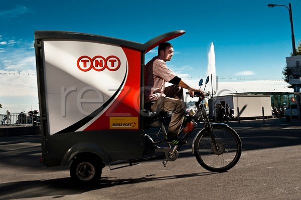 Rickshaw assistance electrique et loi Suisse  Tnt10