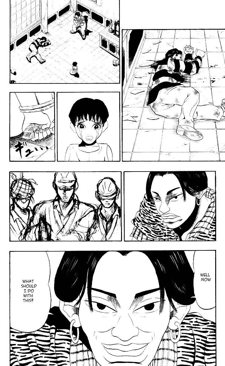 Quel est ce manga ? - Page 24 Plop11