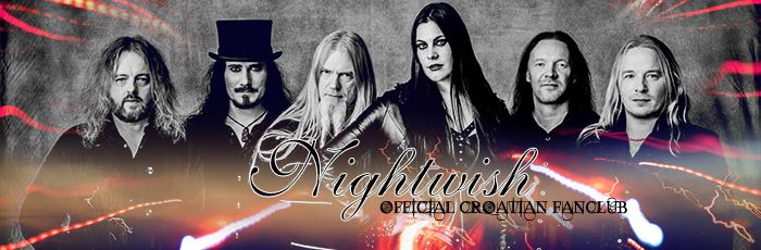 Official Croatian Nightwish Fan Club