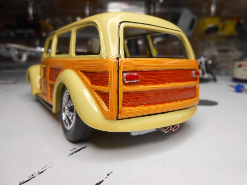 Woody Bug... Terminé. - Page 2 Woody_66