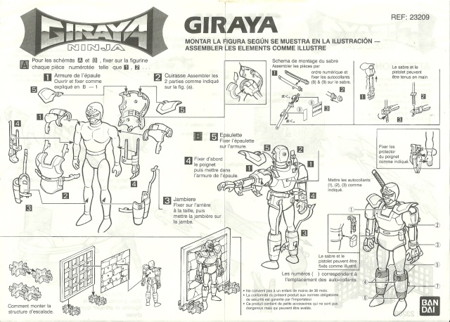 GIRAYA NINJA - Page 5 Giraya11