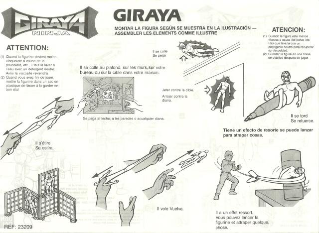 GIRAYA NINJA - Page 5 Giraya12