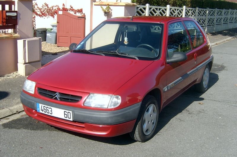Fiat Punto Sv400010