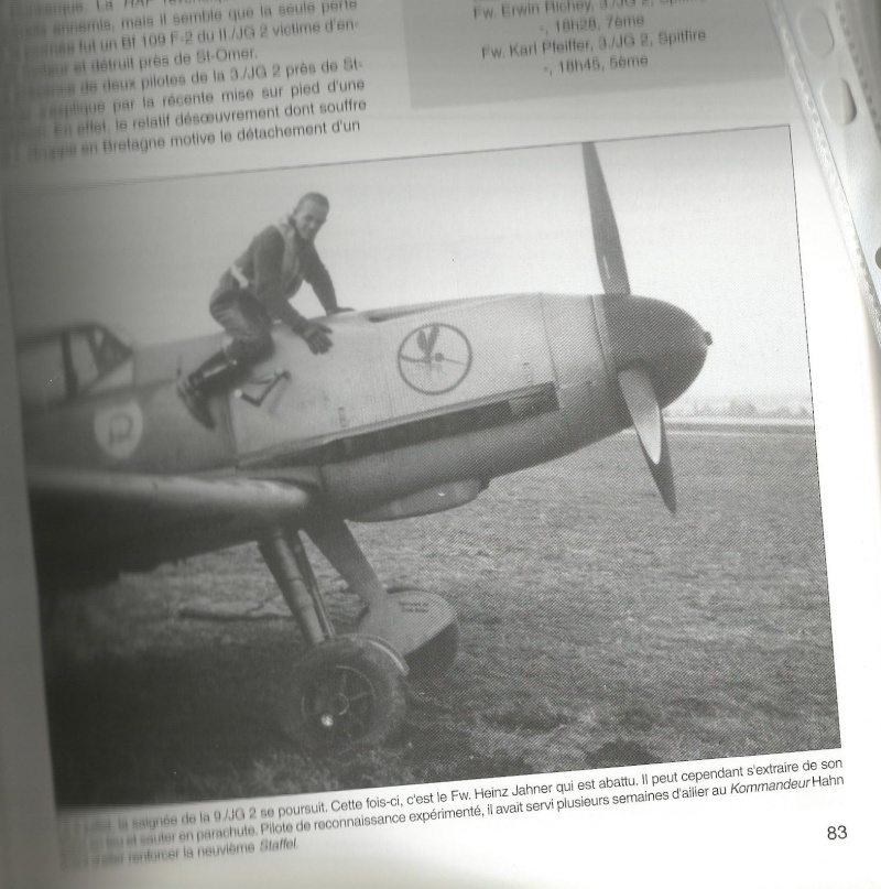 [Frog] Messerschmitt Bf 109 F-4 (1964 ?) - Page 2 Dddddd10