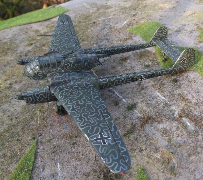 [AIRFIX] FW 189 Fw189_14