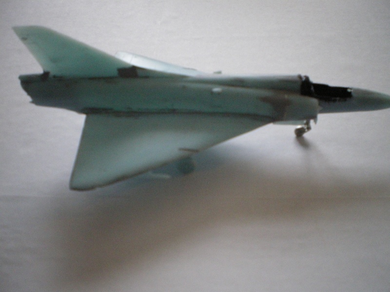 [High Planes Models] Mirage IIIC Imgp0584