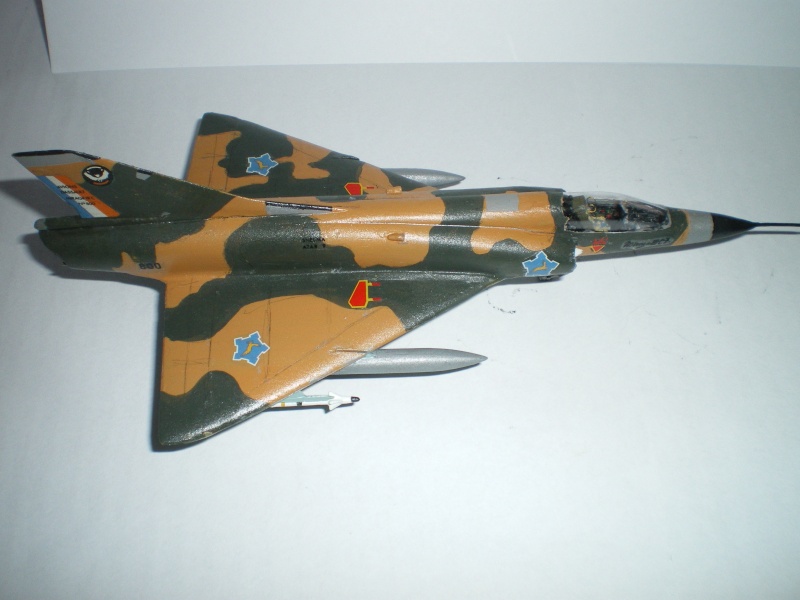 [High Planes Models] Mirage IIIC Imgp0663
