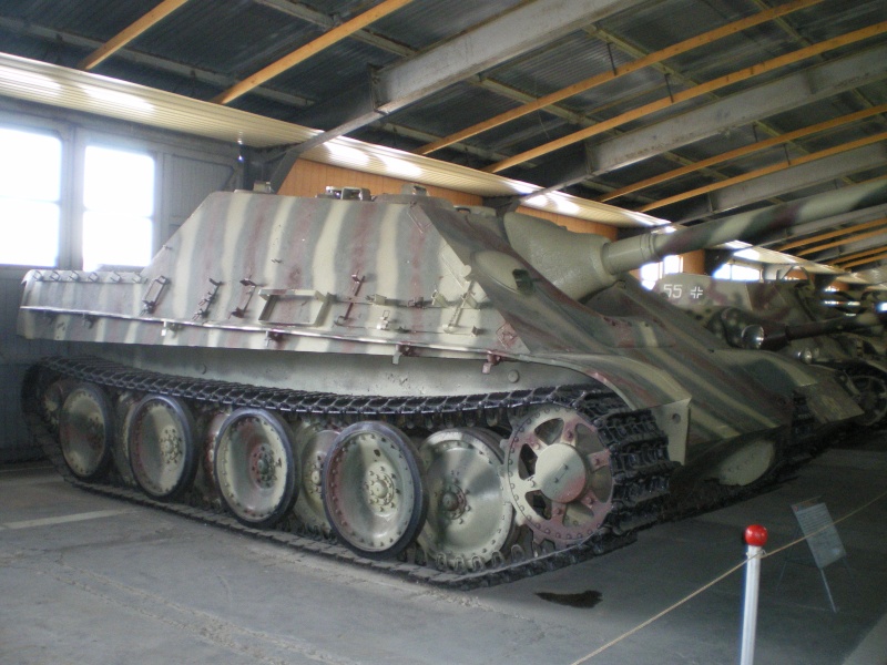 [DRAGON] Sd.Kfz.173 Jagdpanther late version Imgp1623