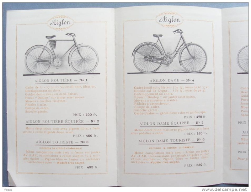 catalogues Aiglon 1923  369_0011