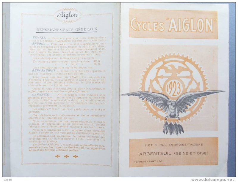 catalogues Aiglon 1923  369_0014