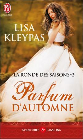 kleypas - La ronde des saisons - Tome 2 : Parfum d'Automne de Lisa Kleypas Image_13