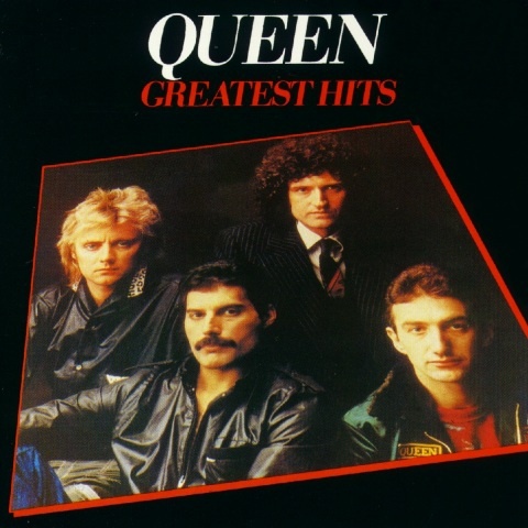 LPs For Sale (sold) Queen_10