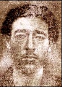 François Salvador, l'artificier sanglant - 1925 Franao10