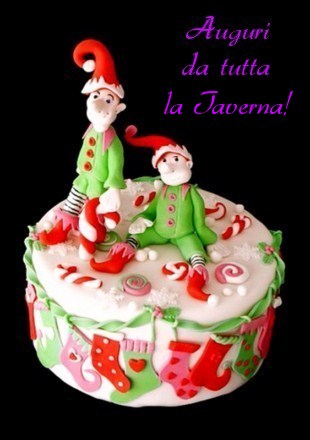 Buon Compleanno, FairyViolet! 97187910