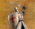 La Stanza dei Templari