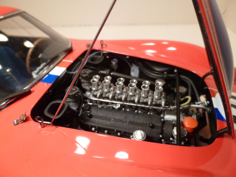 ferrari - Ferrari 250 GTO 1962 - Page 9 00918