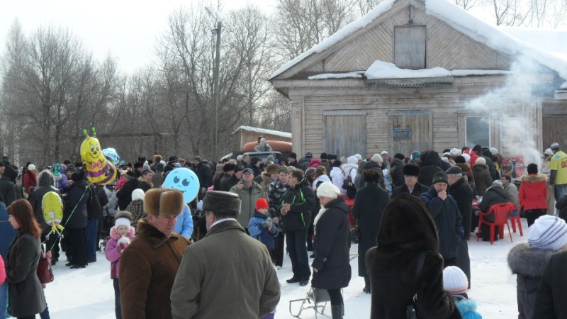 ФОТОграфии   НАШего   ГОРодка 5510