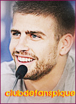 Gerard Piqué fotos  2sboh910