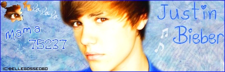 My Little Gallery   Justin10
