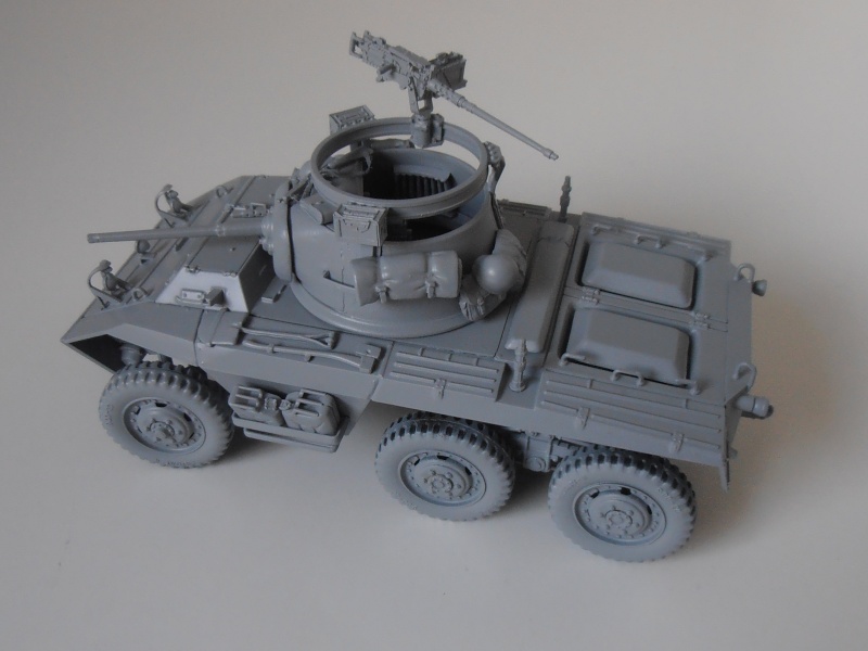 Ton tour de garde! (Italeri 1/35ème) P2131311
