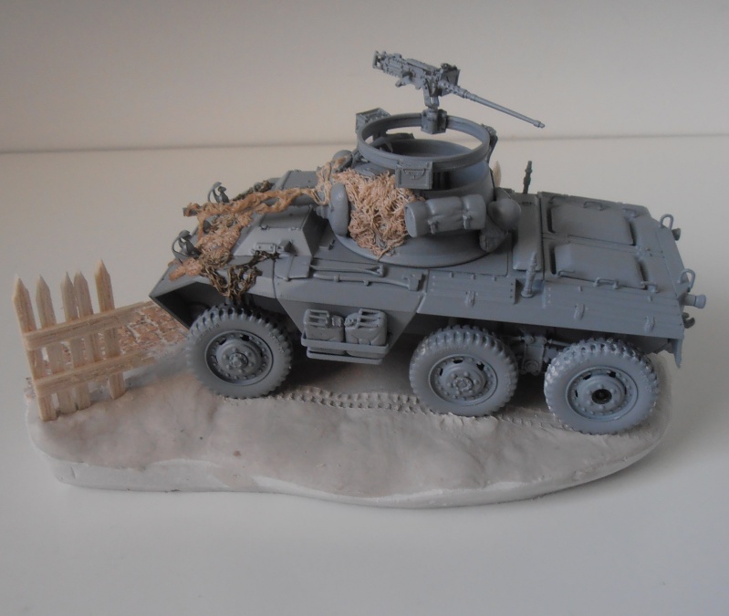 Ton tour de garde! (Italeri 1/35ème) P2141316